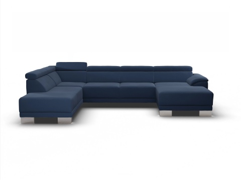 Wohnlandschaft UML Medium Plus L